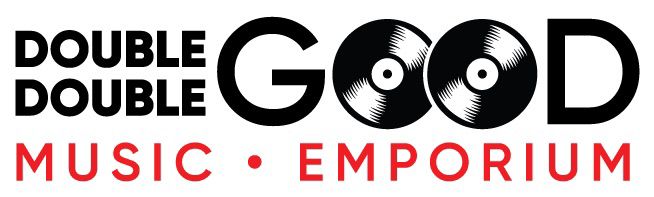 Double Double Good Music Emporium